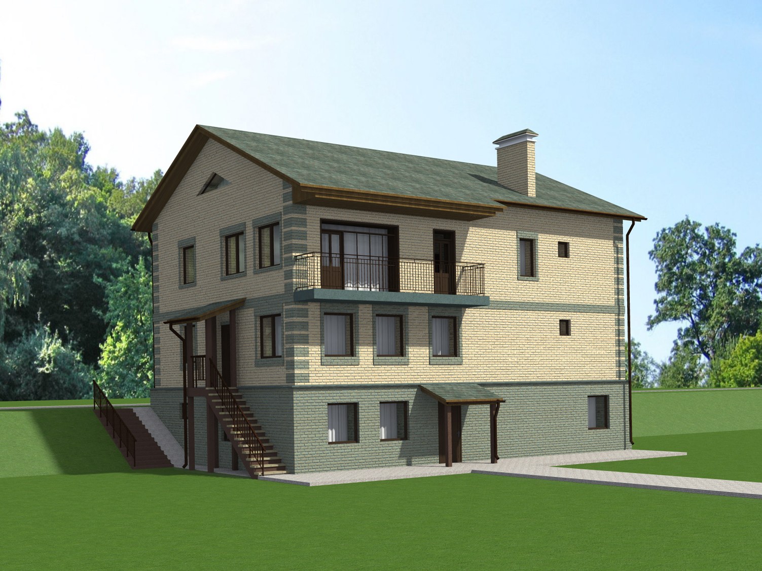 1634096656_133-pro-dachnikov-com-p-plan-trekhetazhnogo-doma-foto-134